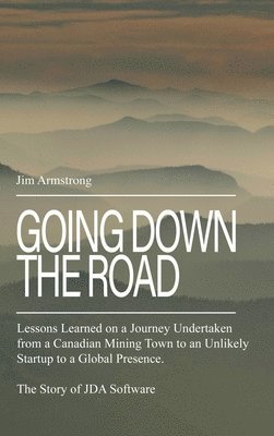 Going Down the Road 1