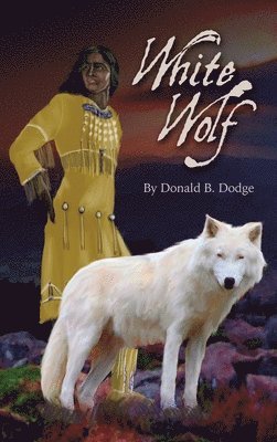 White Wolf 1