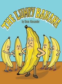 bokomslag The Lumpy Banana