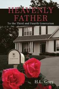 bokomslag Heavenly Father