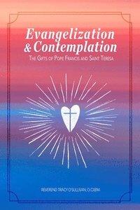 bokomslag Evangelization & Contemplation