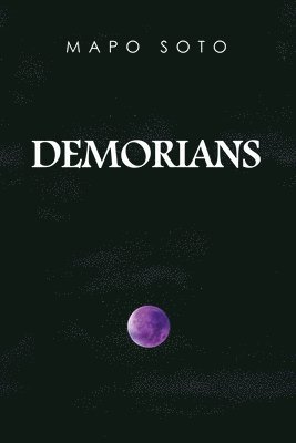 bokomslag Demorians: Book 1