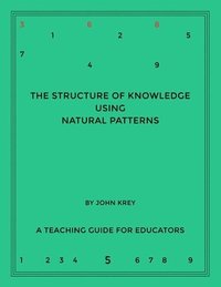 bokomslag The Structure of Knowledge Using Natural Patterns: A Teaching Guide for Educators