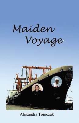 Maiden Voyage 1