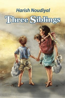 Three Siblings 1