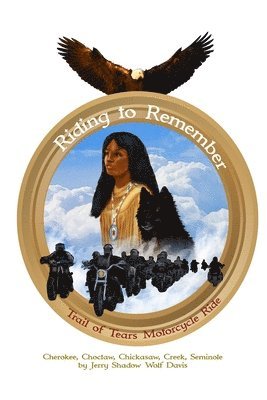 bokomslag Riding to Remember