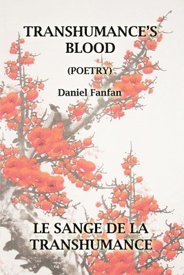 bokomslag Transhumance's Blood