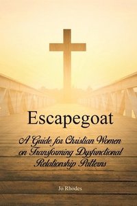 bokomslag Escapegoat