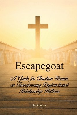 bokomslag Escapegoat