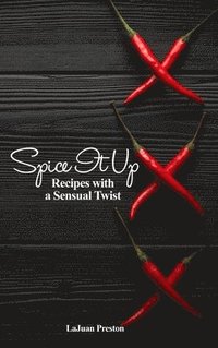 bokomslag Spice It Up