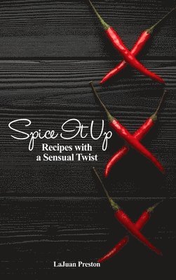 bokomslag Spice It Up