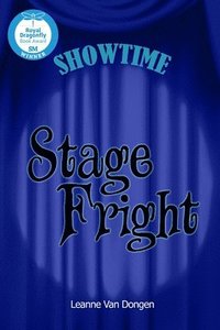 bokomslag Stage Fright