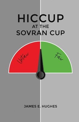 Hiccup At The Sovran Cup 1