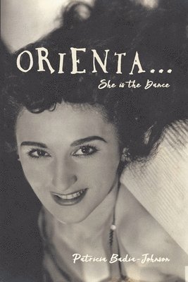 Orienta...She Is the Dance 1