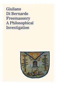 bokomslag Freemasonry