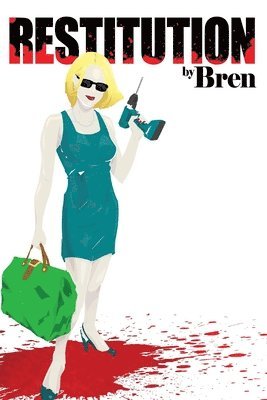 Bren - Restitution, Häftad