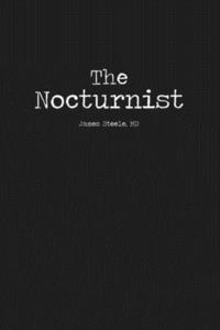 bokomslag The Nocturnist