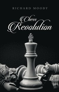bokomslag Chess Revolution