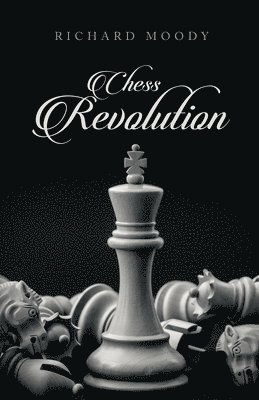 bokomslag Chess Revolution