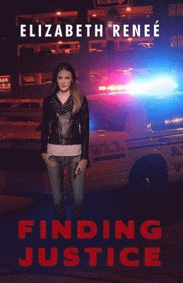 Finding Justice 1
