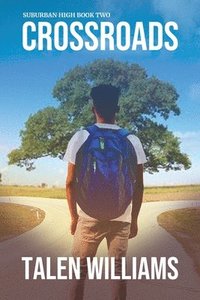 bokomslag Suburban High: Book Two: Crossroads