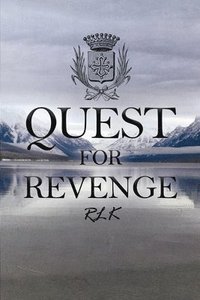 bokomslag Quest for Revenge