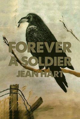Jean Hart - Forever a Soldier, Häftad