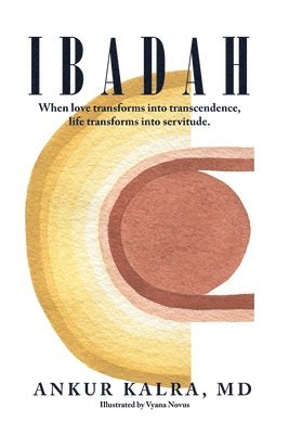 bokomslag Ibadah