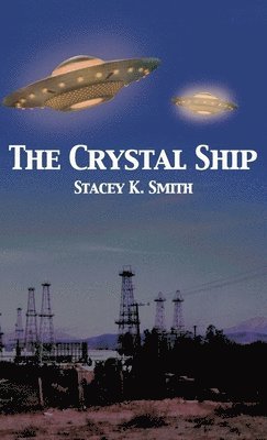 The Crystal Ship 1