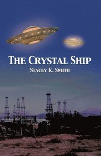 bokomslag The Crystal Ship