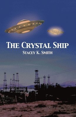 The Crystal Ship 1