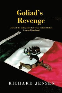 bokomslag Goliad's Revenge