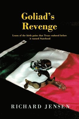 Goliad's Revenge 1