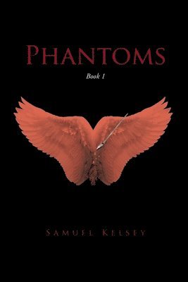 bokomslag Phantoms