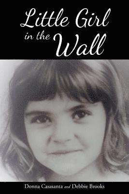 Little Girl in the Wall 1