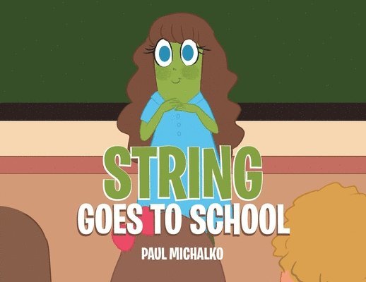 String Goes to School 1