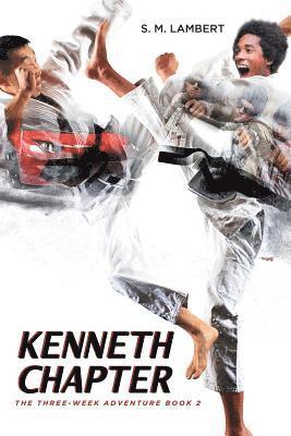 Kenneth Chapter 1