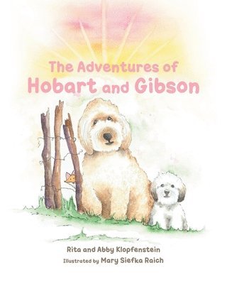 The Adventures of Hobart and Gibson 1