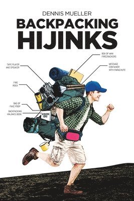 Backpacking Hijinks 1