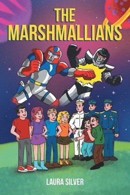 Marshmallians 1
