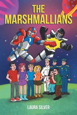 The Marshmallians 1