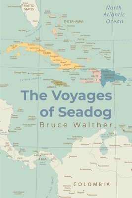 bokomslag Voyages of Seadog