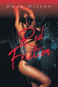 bokomslag Red Friction