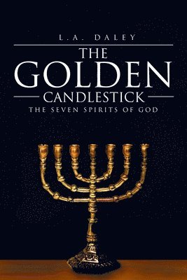 The Golden Candlestick 1