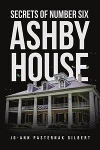 bokomslag Secrets of Number Six Ashby House