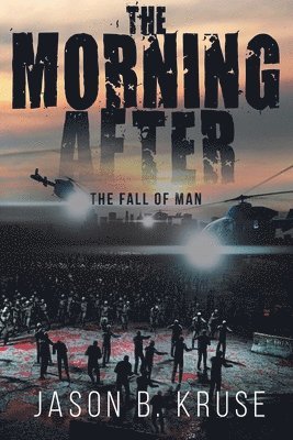 bokomslag Morning After - The Fall of Man