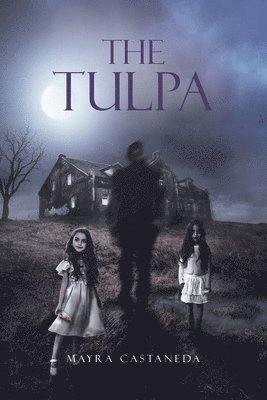 bokomslag The Tulpa