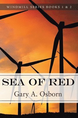 Sea of Red 1