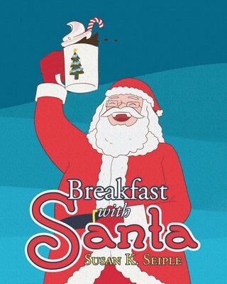 bokomslag Breakfast with Santa