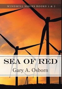 bokomslag Sea of Red